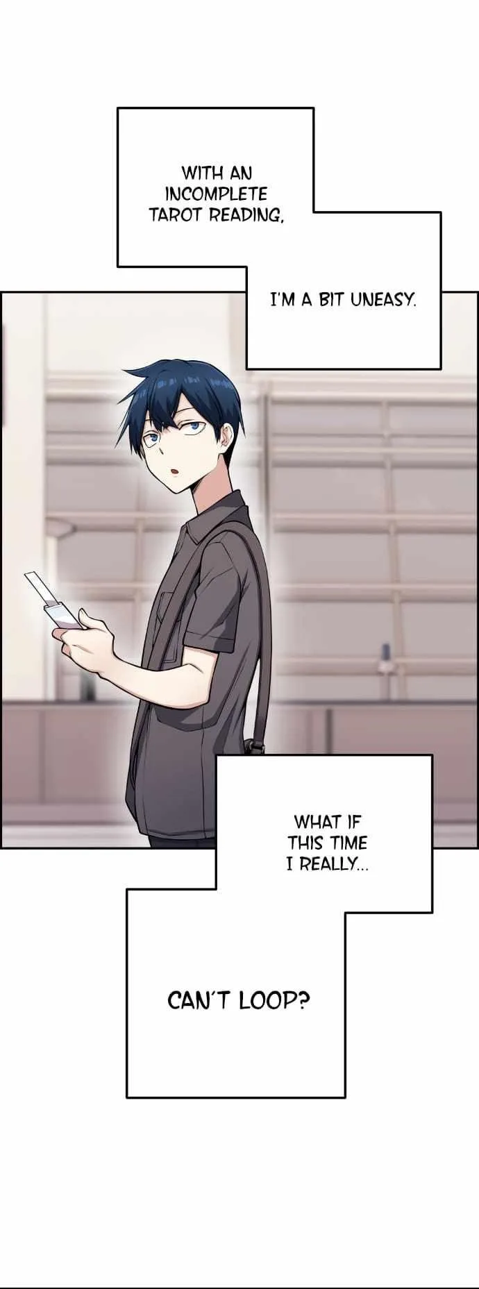 Webtoon Character Na Kang Lim Chapter 63 page 32