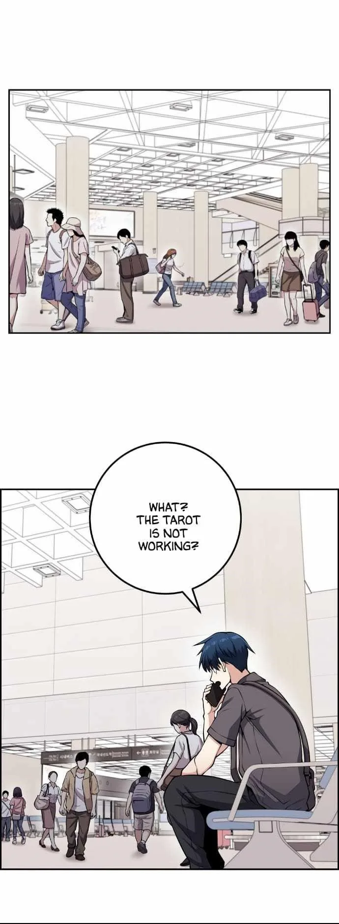 Webtoon Character Na Kang Lim Chapter 63 page 20