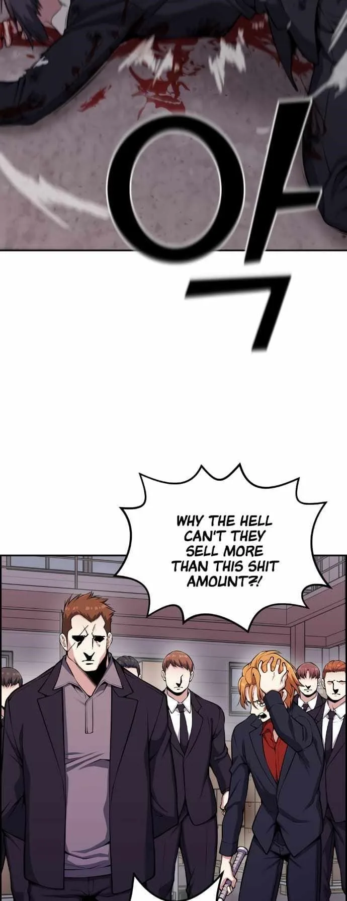 Webtoon Character Na Kang Lim Chapter 63 page 43