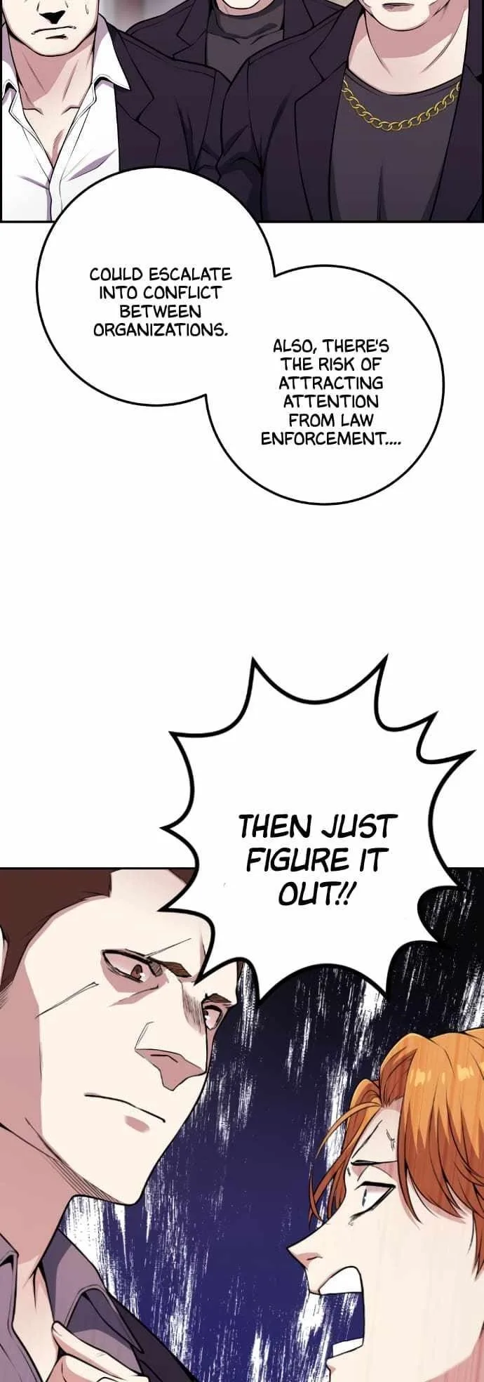 Webtoon Character Na Kang Lim Chapter 63 page 55