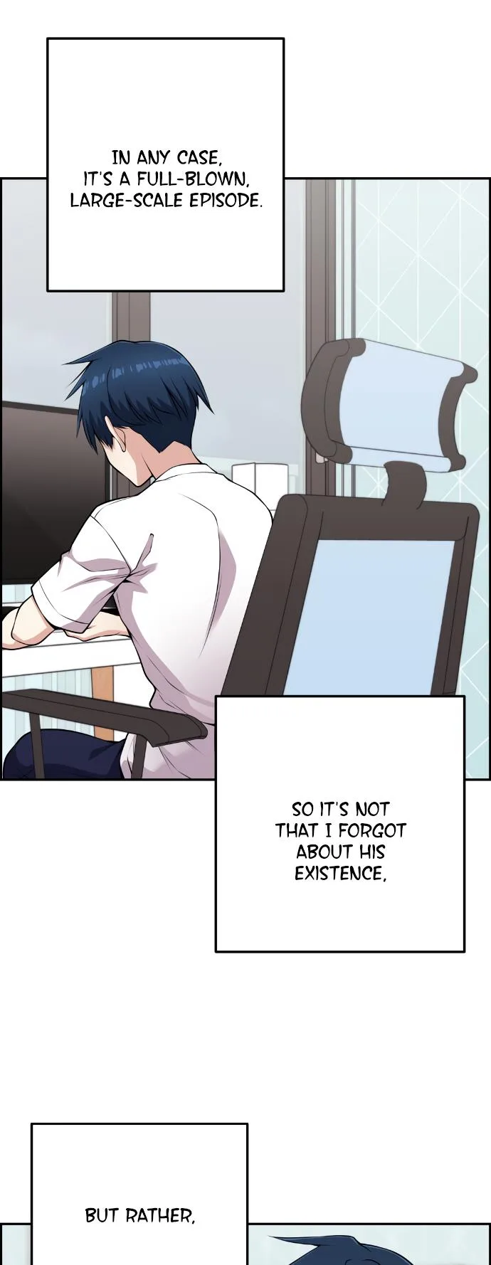 Webtoon Character Na Kang Lim Chapter 60 page 47
