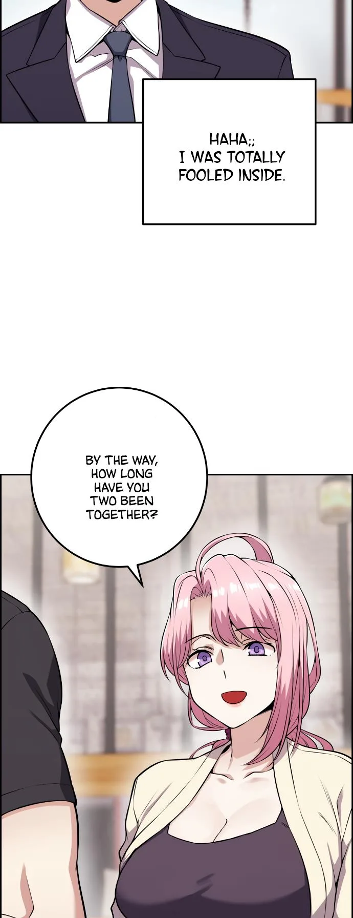 Webtoon Character Na Kang Lim Chapter 59 page 55