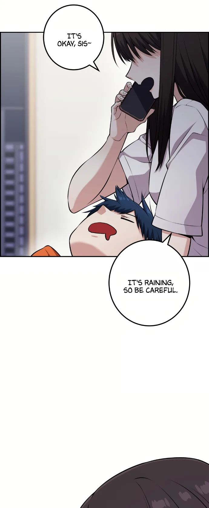 Webtoon Character Na Kang Lim Chapter 57 page 71