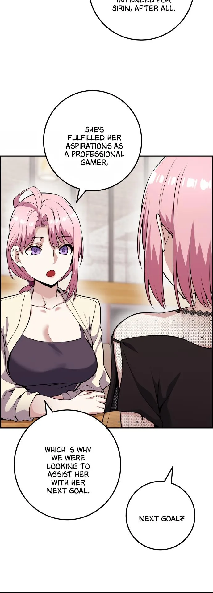 Webtoon Character Na Kang Lim Chapter 59 page 50