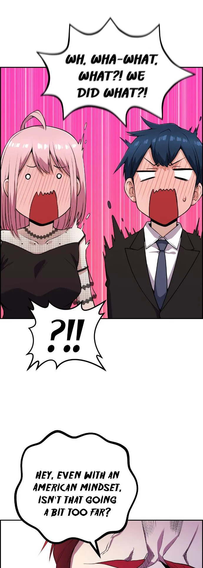 Webtoon Character Na Kang Lim Chapter 59 page 63