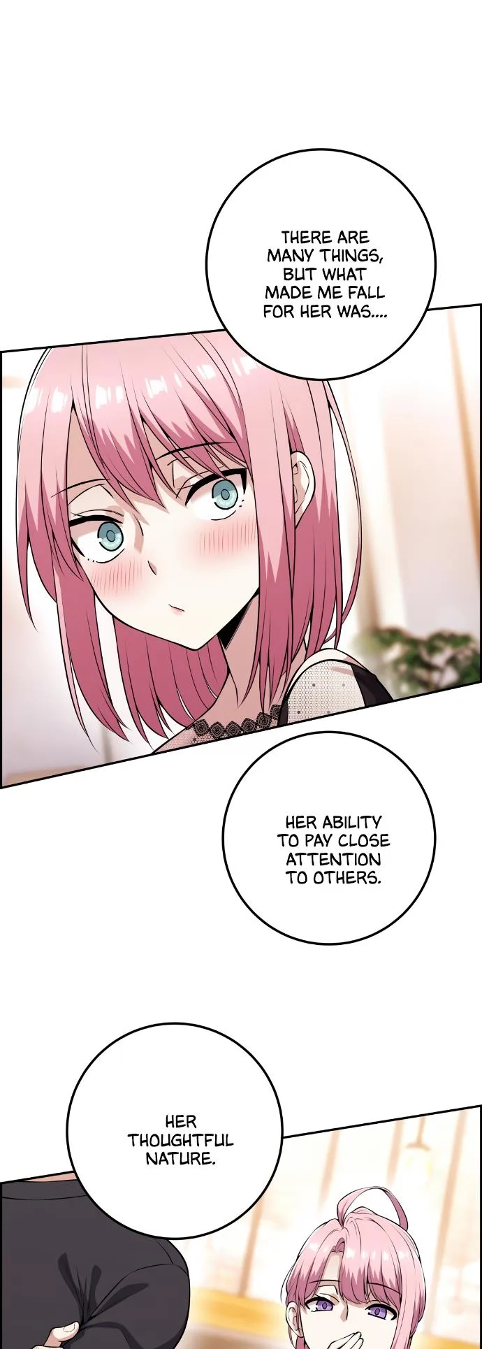 Webtoon Character Na Kang Lim Chapter 59 page 67