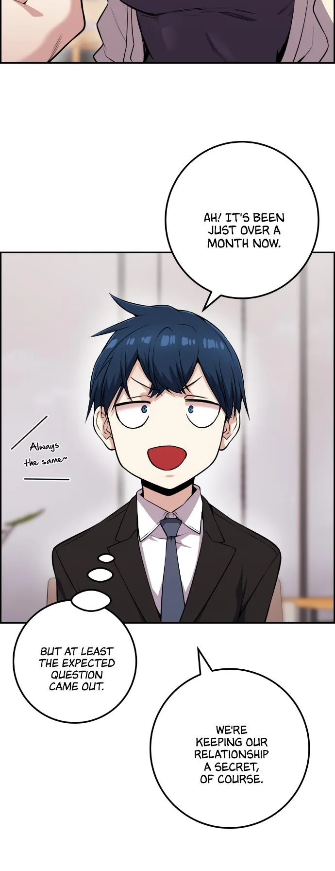 Webtoon Character Na Kang Lim Chapter 59 page 56