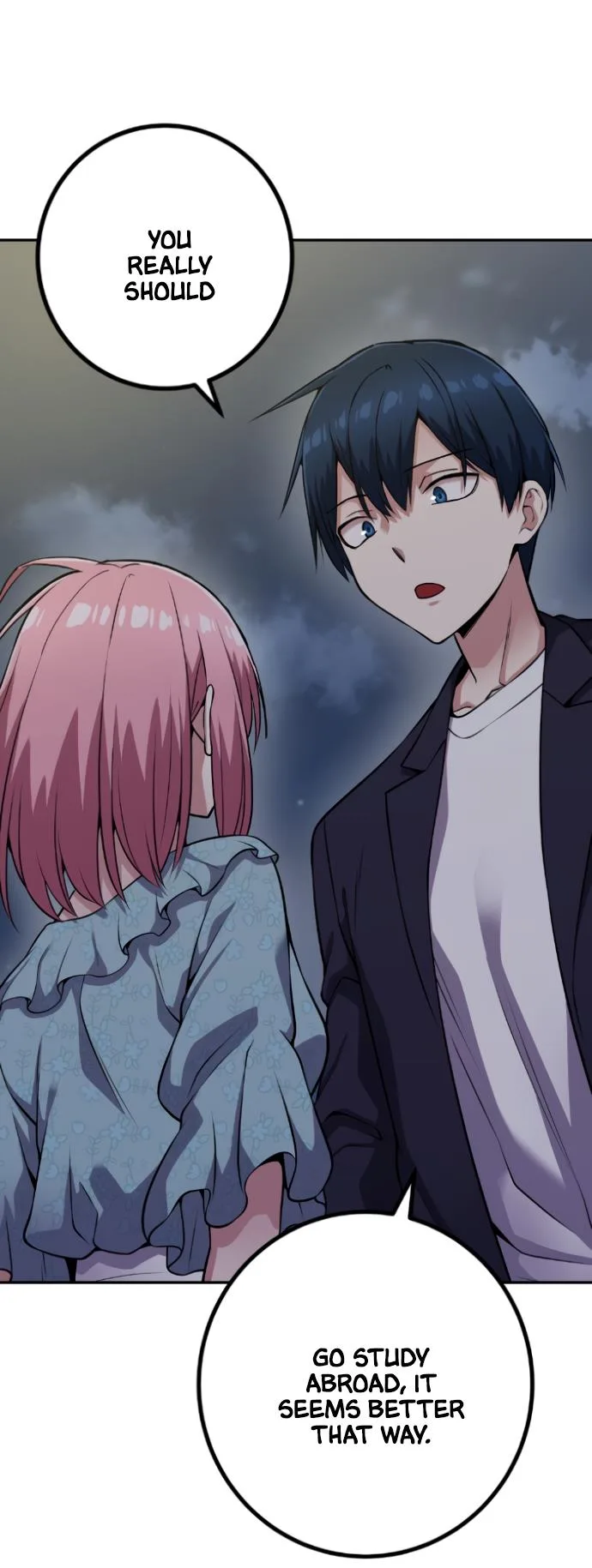 Webtoon Character Na Kang Lim Chapter 60 page 61