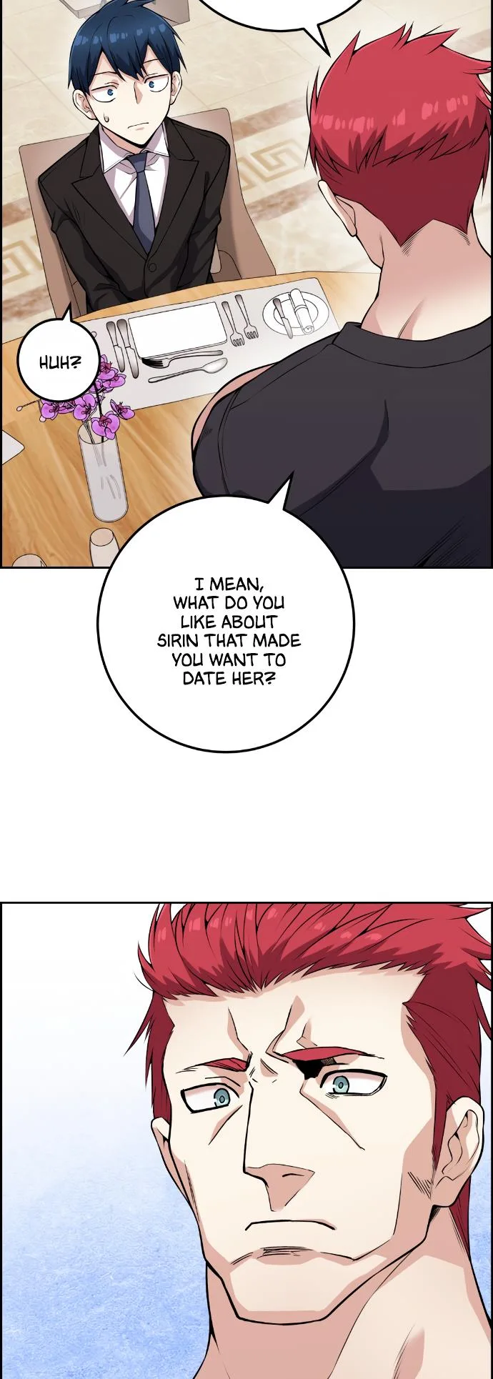 Webtoon Character Na Kang Lim Chapter 59 page 65