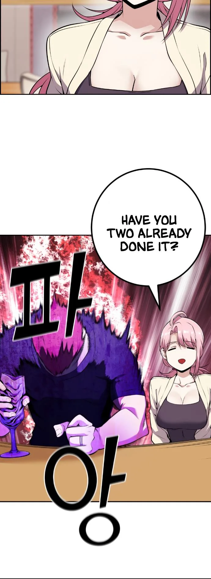 Webtoon Character Na Kang Lim Chapter 59 page 62