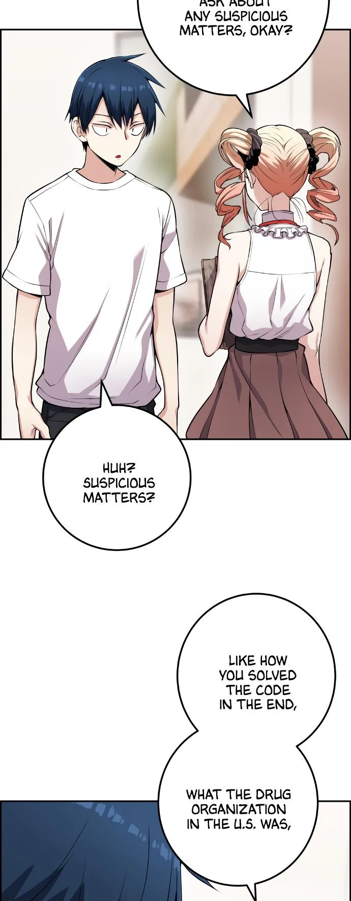 Webtoon Character Na Kang Lim Chapter 65 page 25
