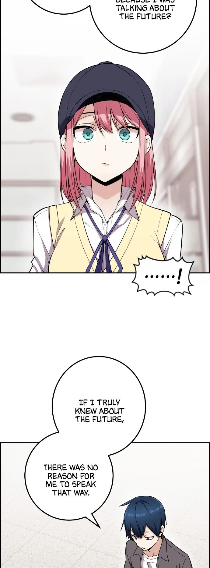 Webtoon Character Na Kang Lim Chapter 65 page 42