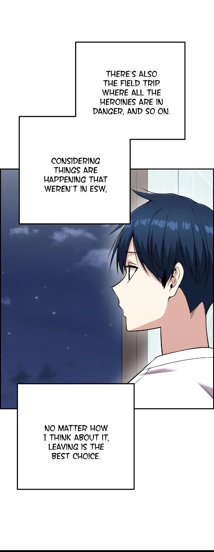 Webtoon Character Na Kang Lim Chapter 60 page 53