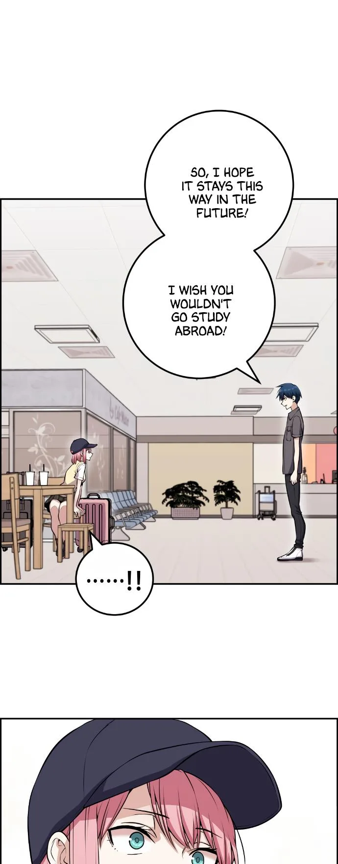 Webtoon Character Na Kang Lim Chapter 65 page 53