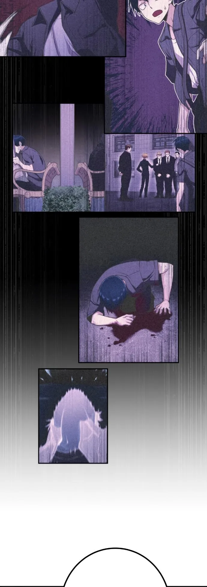 Webtoon Character Na Kang Lim Chapter 65 page 48