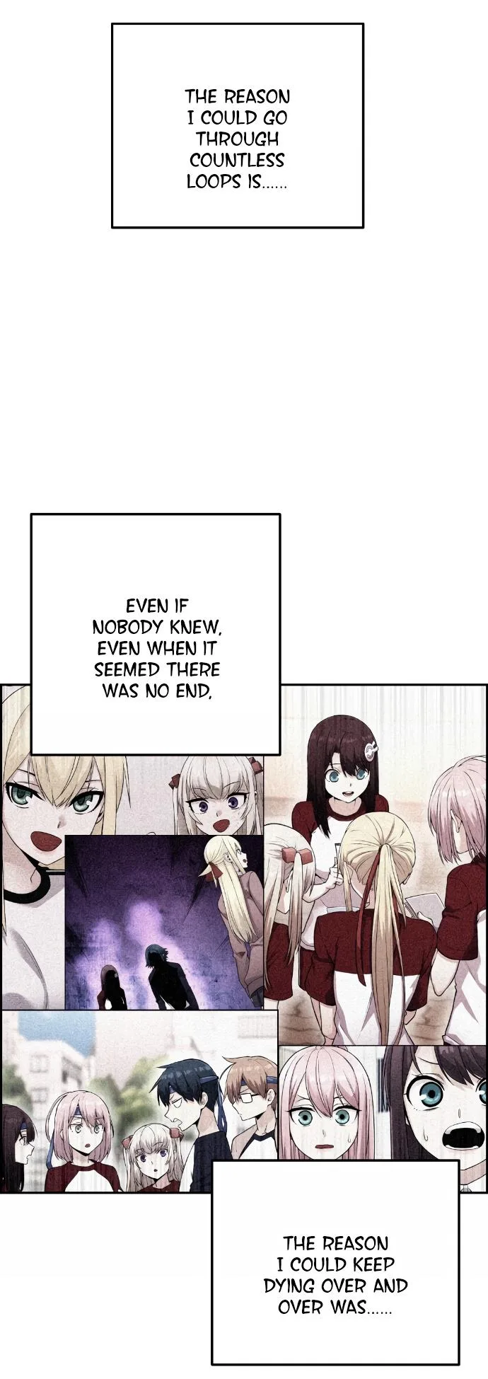 Webtoon Character Na Kang Lim Chapter 65 page 51