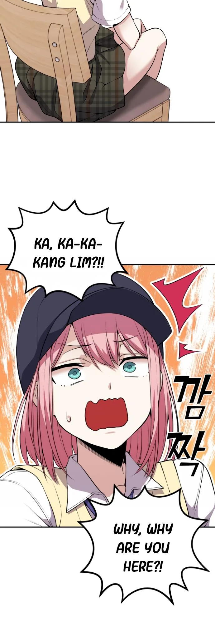 Webtoon Character Na Kang Lim Chapter 65 page 38