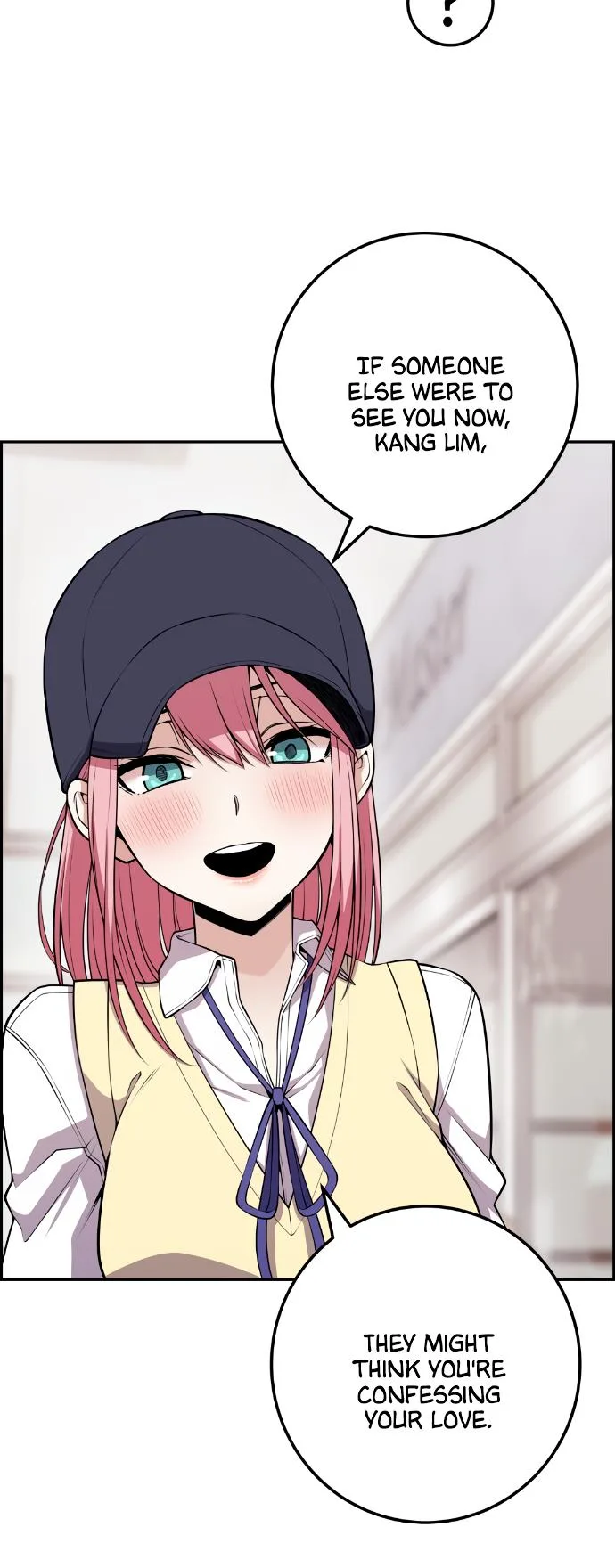 Webtoon Character Na Kang Lim Chapter 65 page 56