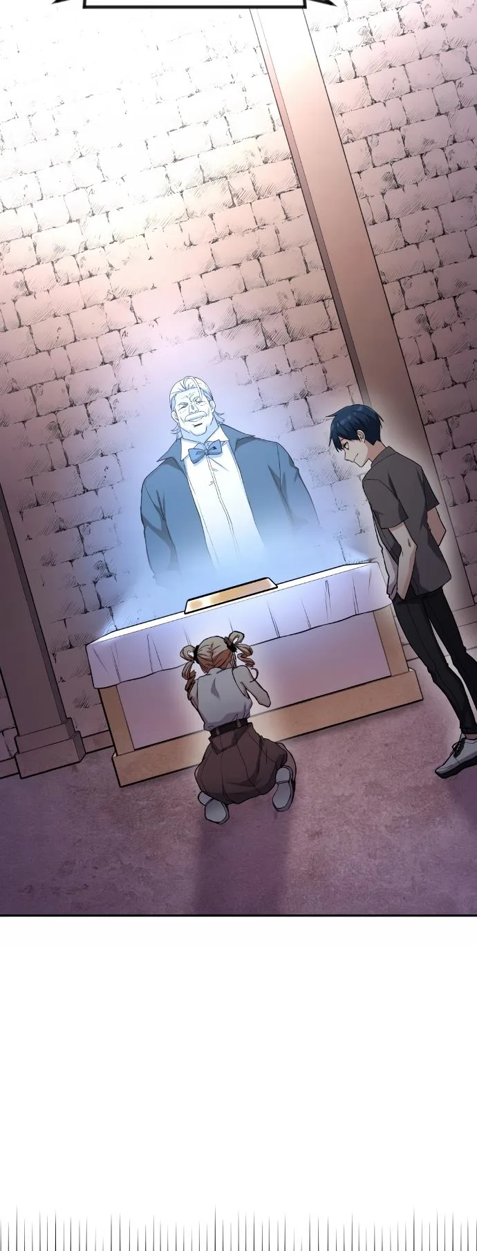 Webtoon Character Na Kang Lim Chapter 65 page 19