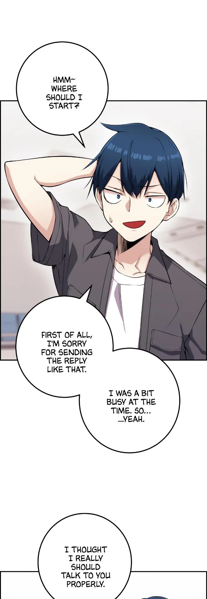 Webtoon Character Na Kang Lim Chapter 65 page 39