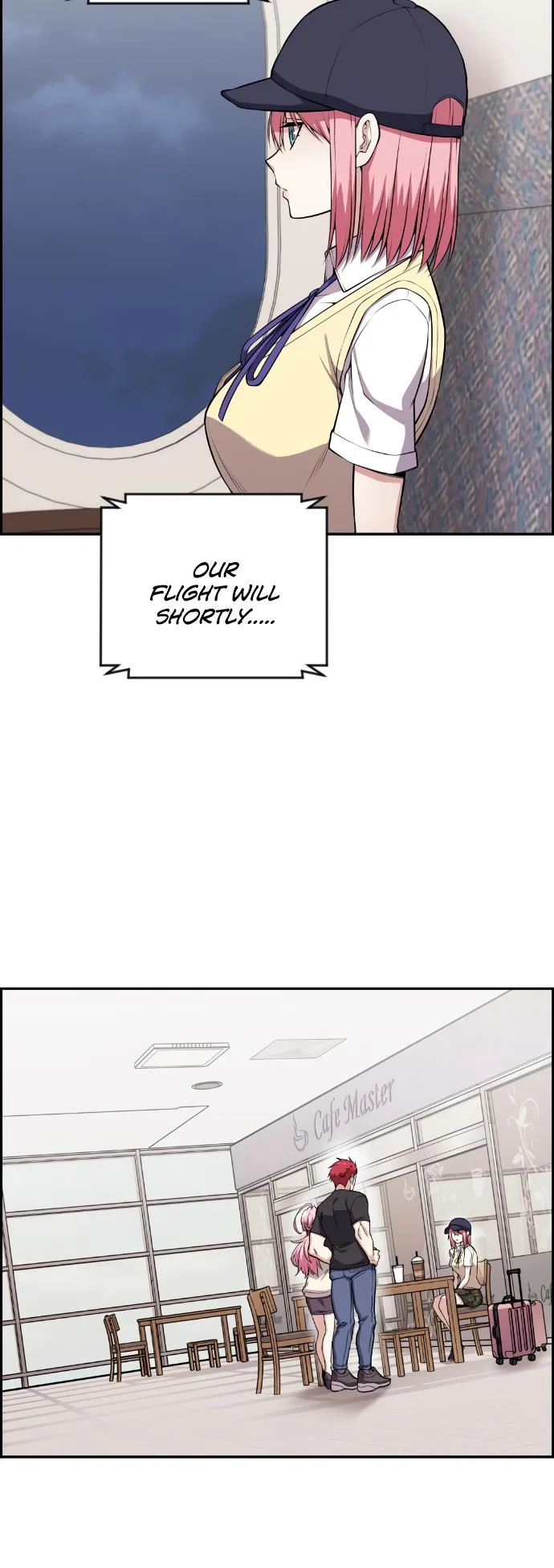 Webtoon Character Na Kang Lim Chapter 65 page 30