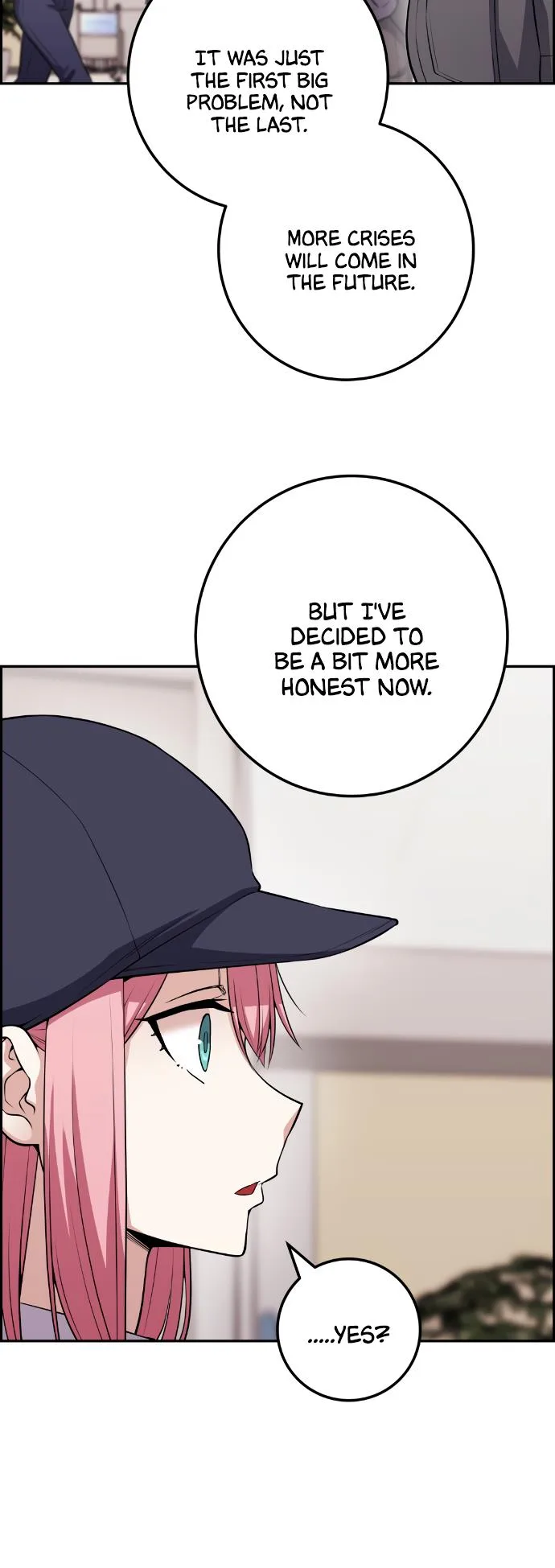 Webtoon Character Na Kang Lim Chapter 65 page 50