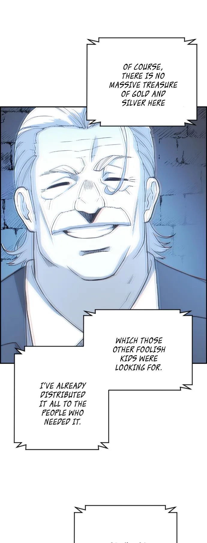 Webtoon Character Na Kang Lim Chapter 65 page 16