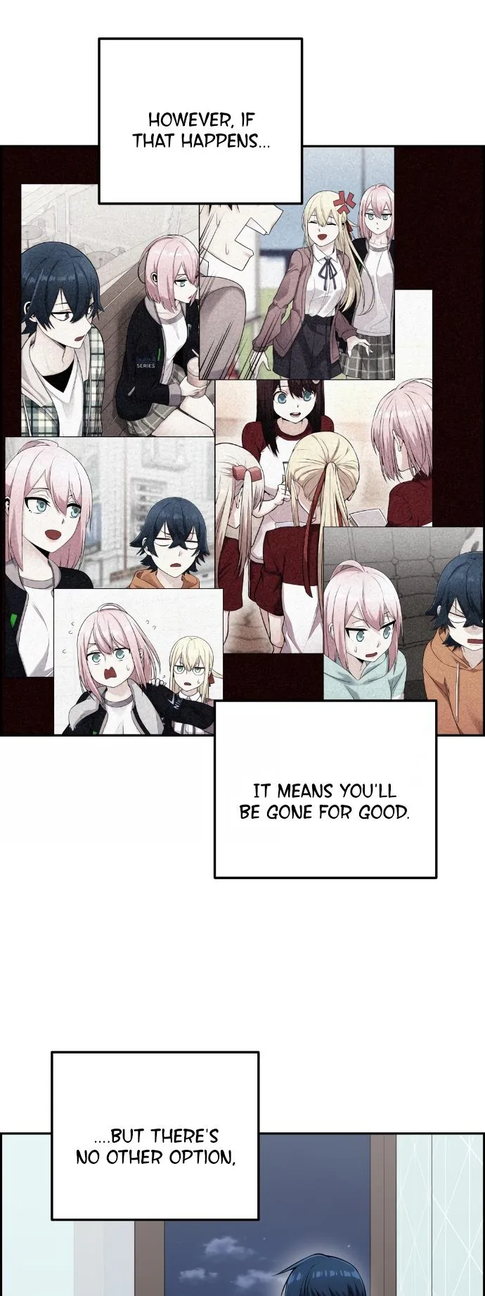 Webtoon Character Na Kang Lim Chapter 60 page 54