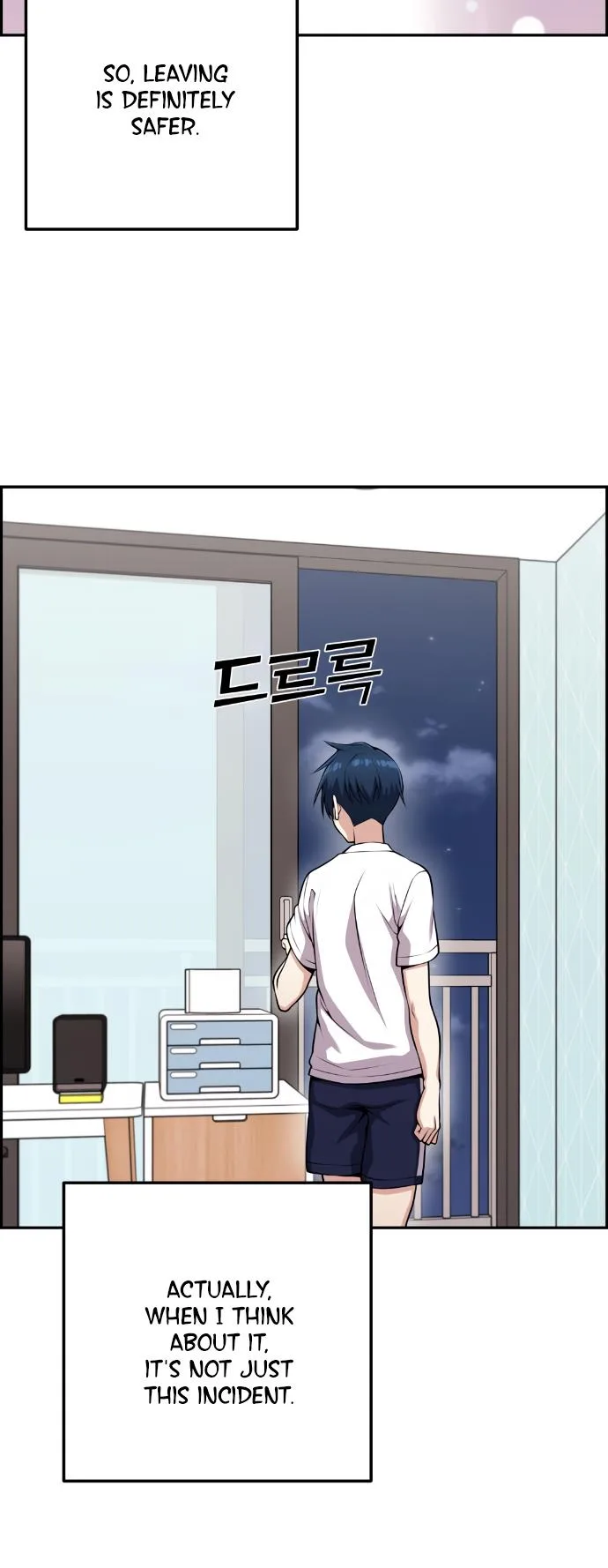 Webtoon Character Na Kang Lim Chapter 60 page 52
