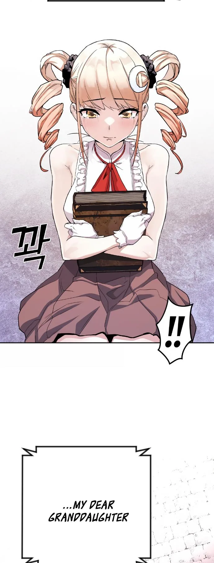 Webtoon Character Na Kang Lim Chapter 65 page 18