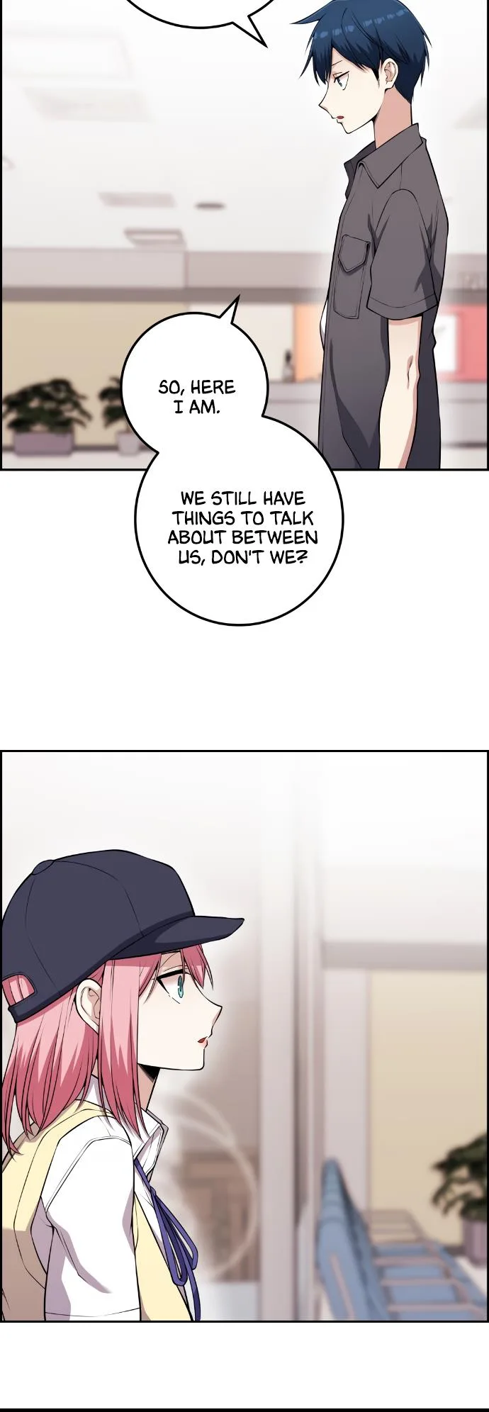 Webtoon Character Na Kang Lim Chapter 65 page 40