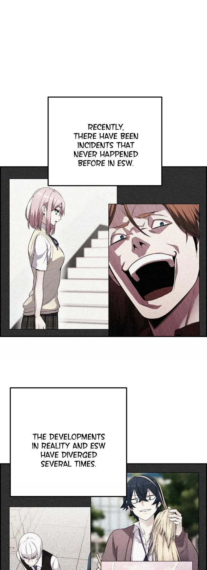 Webtoon Character Na Kang Lim Chapter 66 page 36