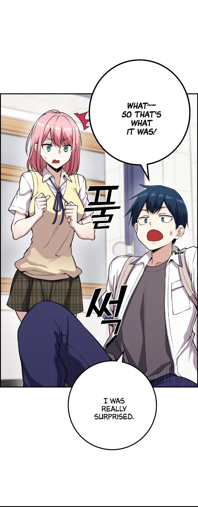 Webtoon Character Na Kang Lim Chapter 66 page 61