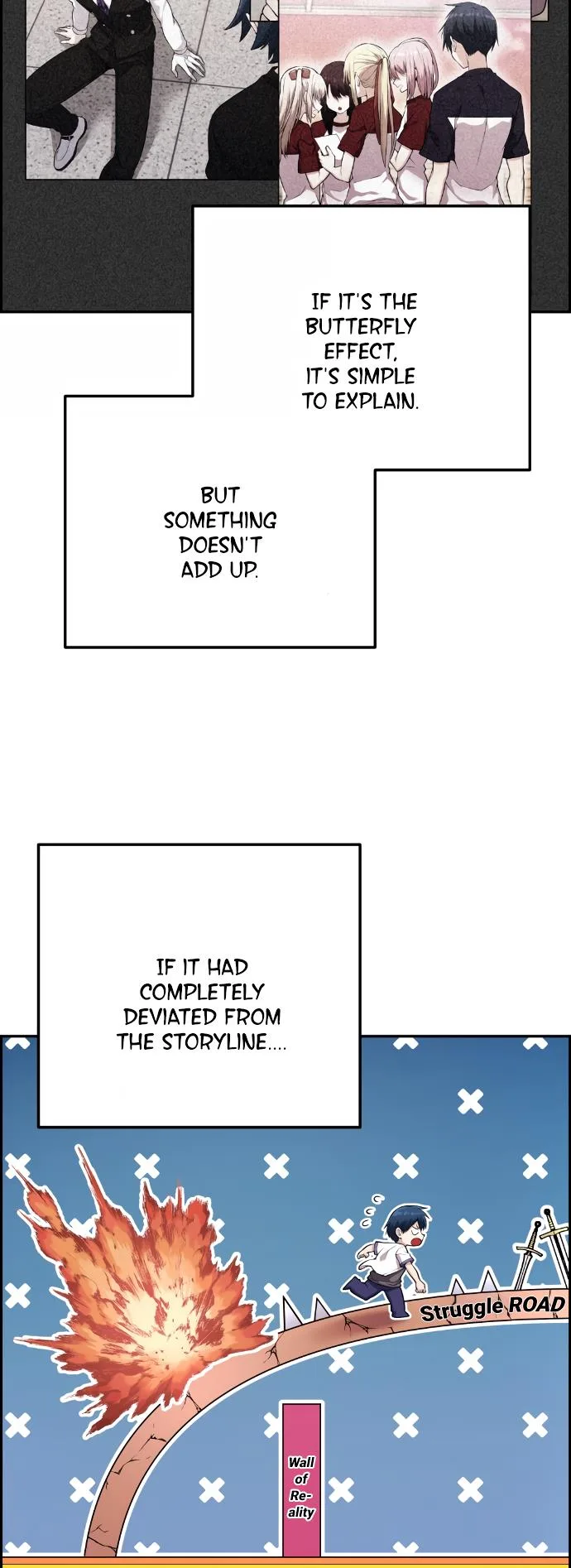 Webtoon Character Na Kang Lim Chapter 66 page 37
