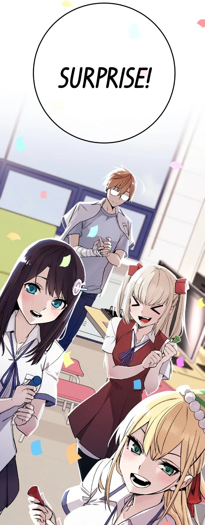 Webtoon Character Na Kang Lim Chapter 66 page 56