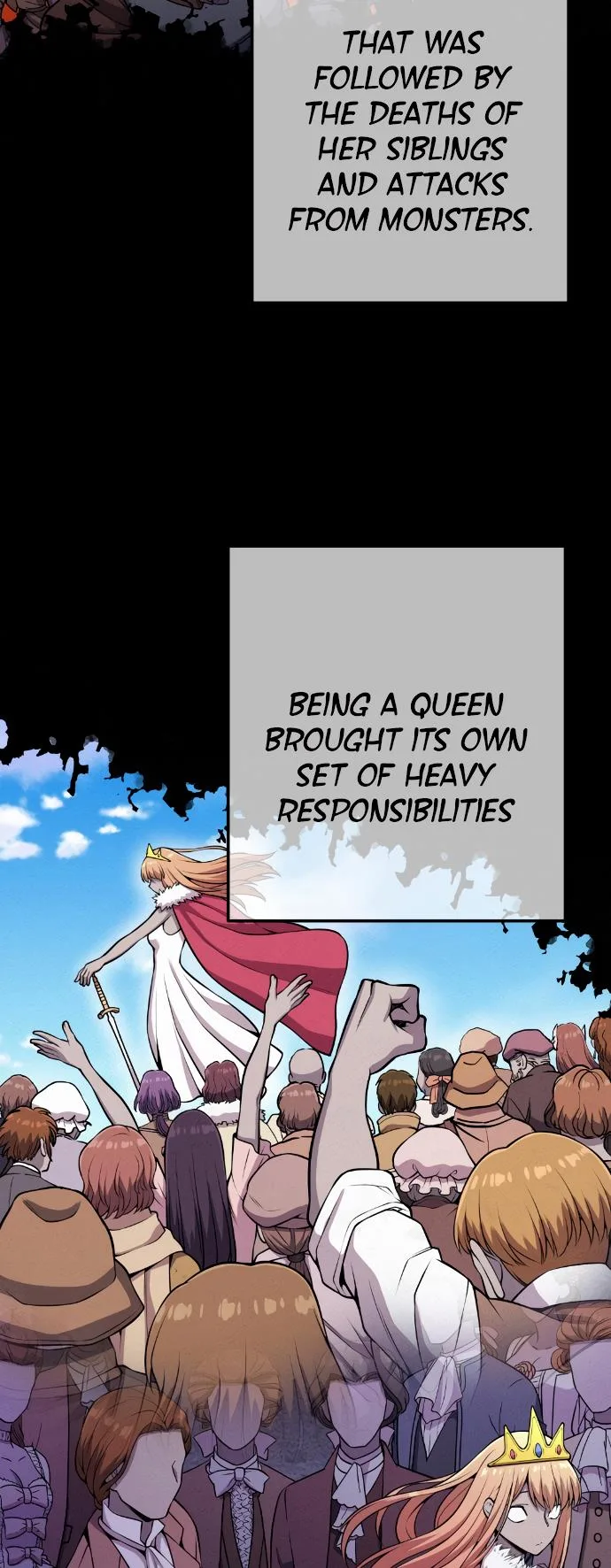 Webtoon Character Na Kang Lim Chapter 65 page 68