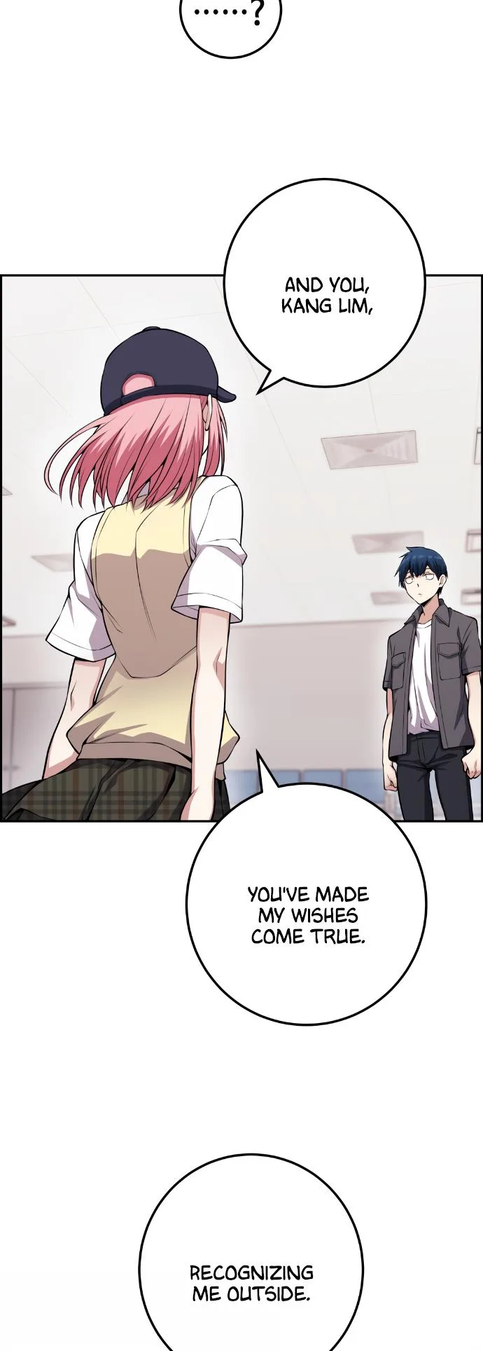 Webtoon Character Na Kang Lim Chapter 65 page 63