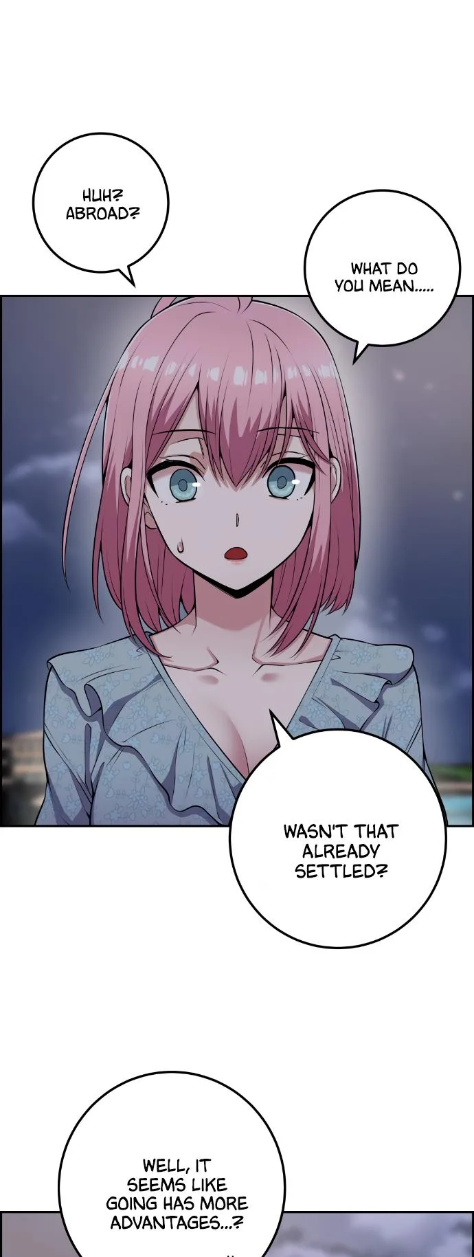 Webtoon Character Na Kang Lim Chapter 60 page 62