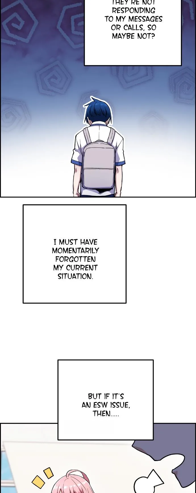 Webtoon Character Na Kang Lim Chapter 66 page 50