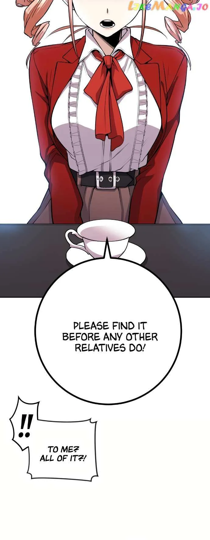 Webtoon Character Na Kang Lim Chapter 64 page 11