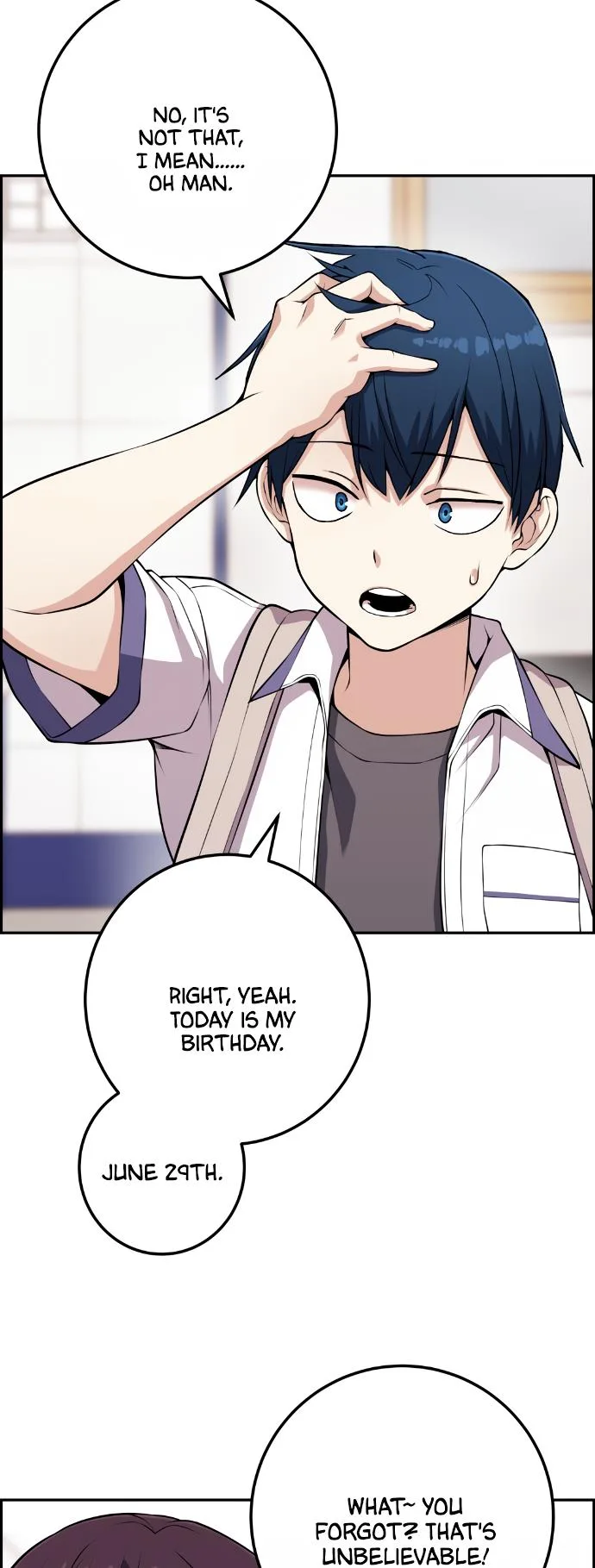 Webtoon Character Na Kang Lim Chapter 66 page 63
