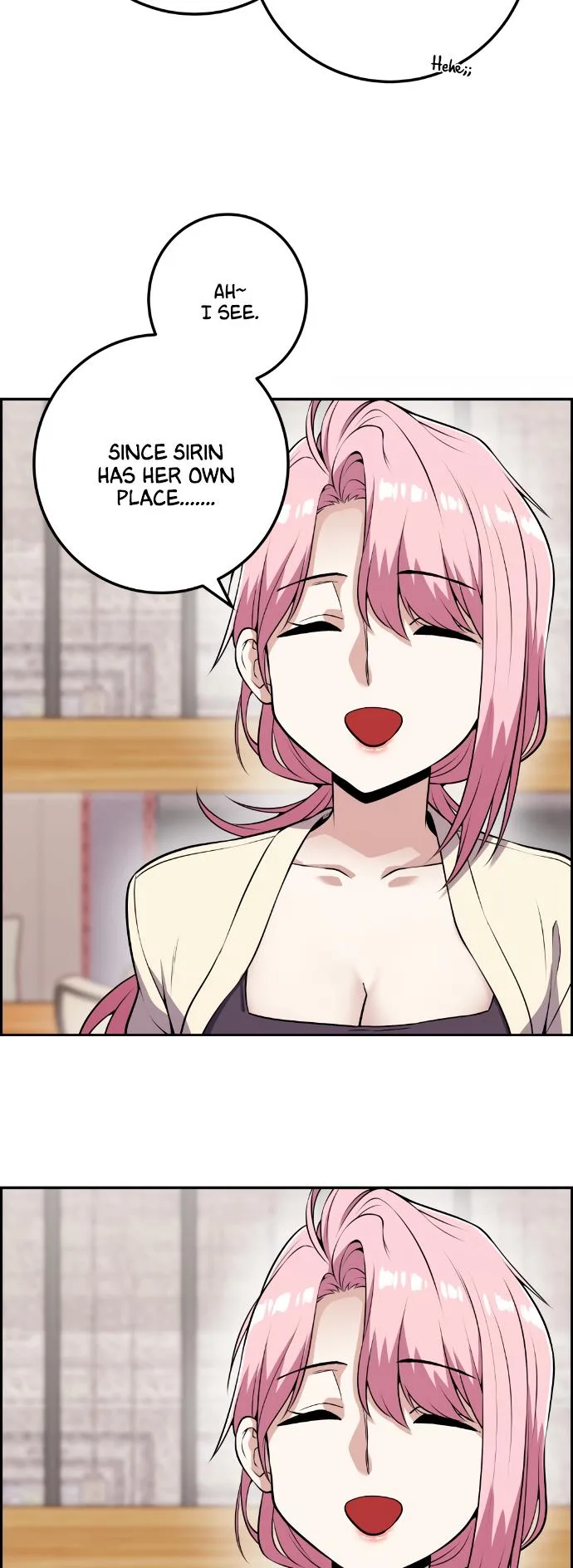 Webtoon Character Na Kang Lim Chapter 59 page 61