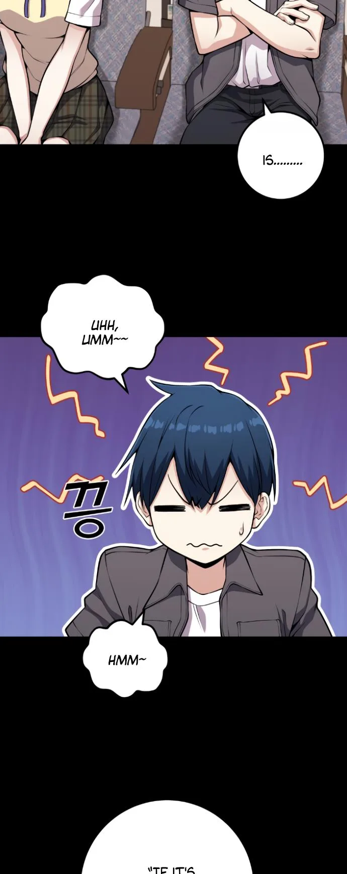 Webtoon Character Na Kang Lim Chapter 66 page 24