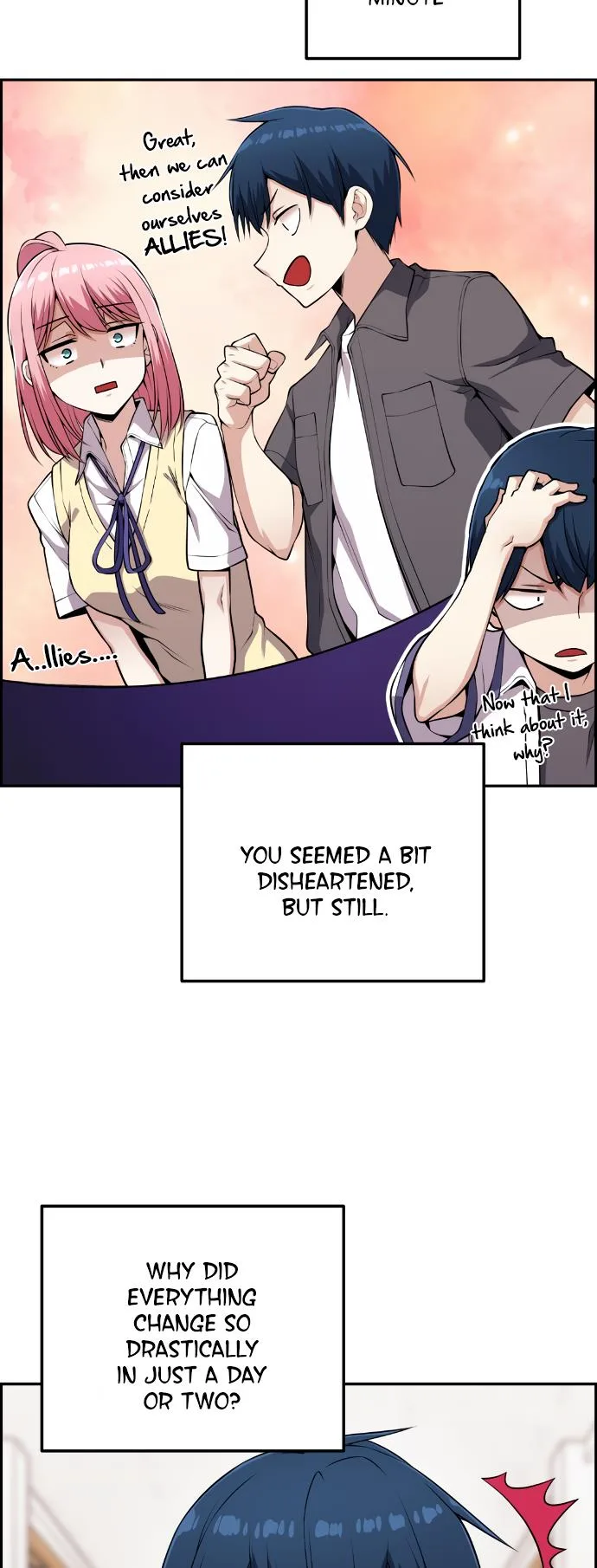 Webtoon Character Na Kang Lim Chapter 66 page 31