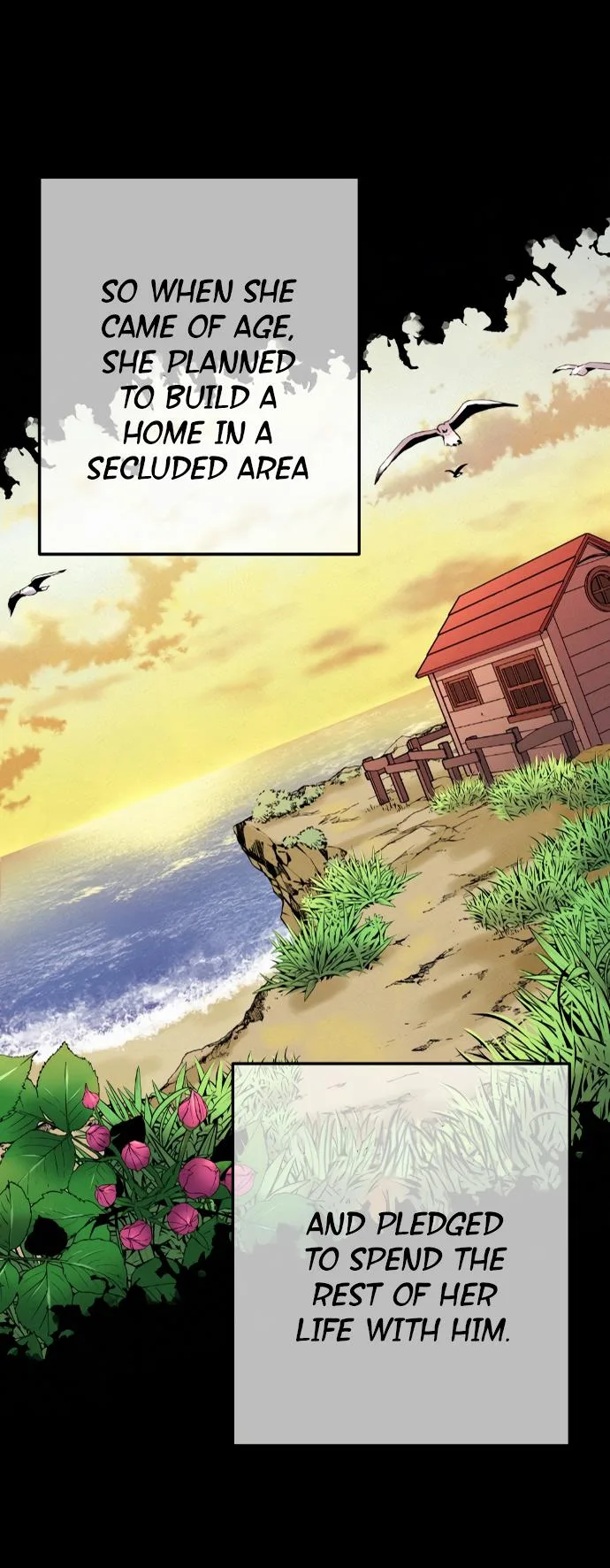 Webtoon Character Na Kang Lim Chapter 65 page 66