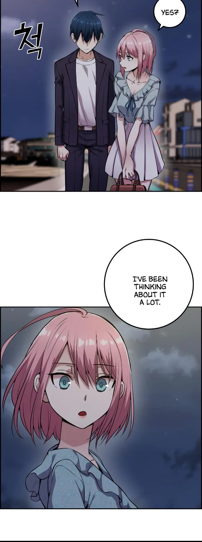 Webtoon Character Na Kang Lim Chapter 60 page 60
