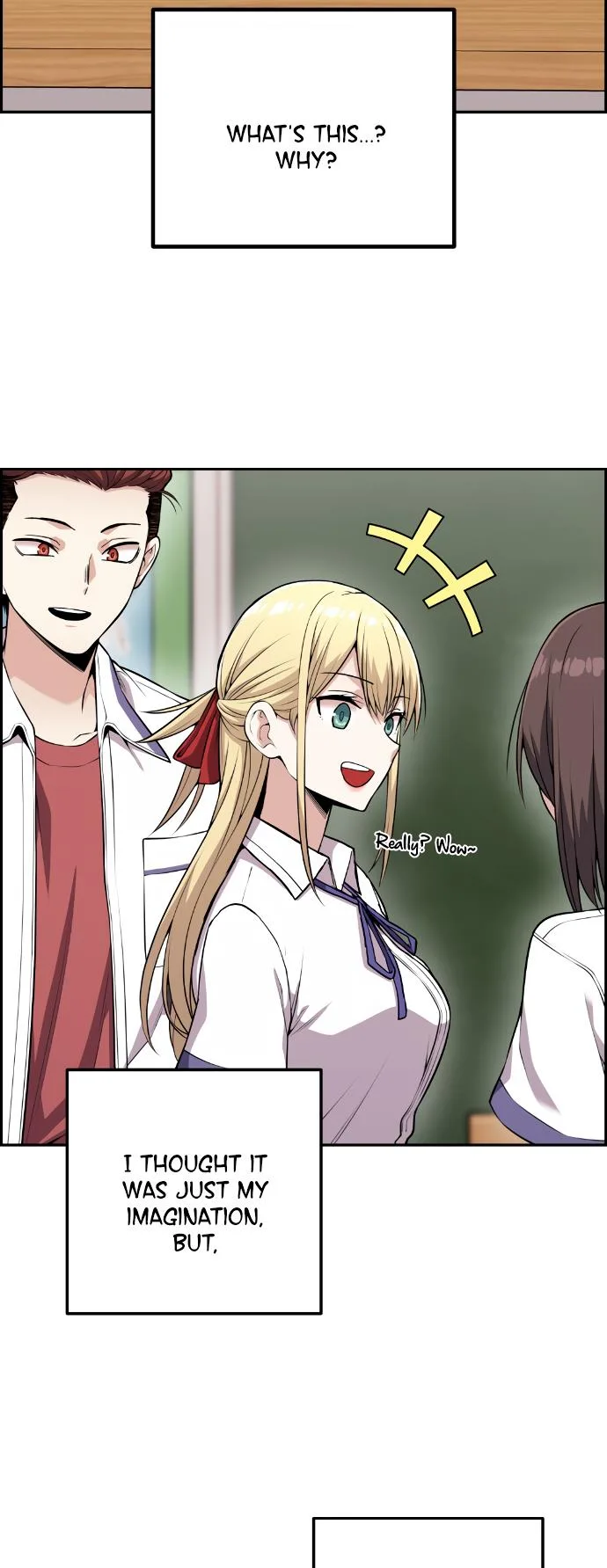 Webtoon Character Na Kang Lim Chapter 66 page 12
