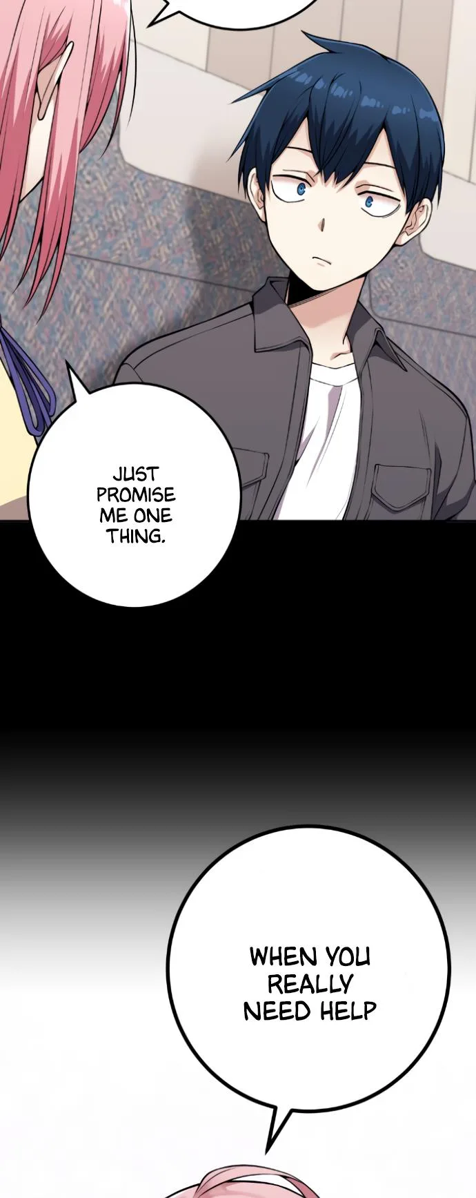 Webtoon Character Na Kang Lim Chapter 66 page 27