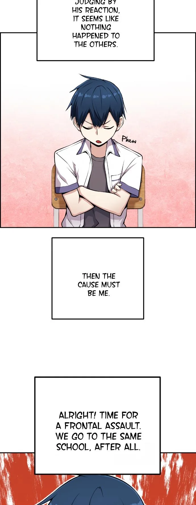 Webtoon Character Na Kang Lim Chapter 66 page 47