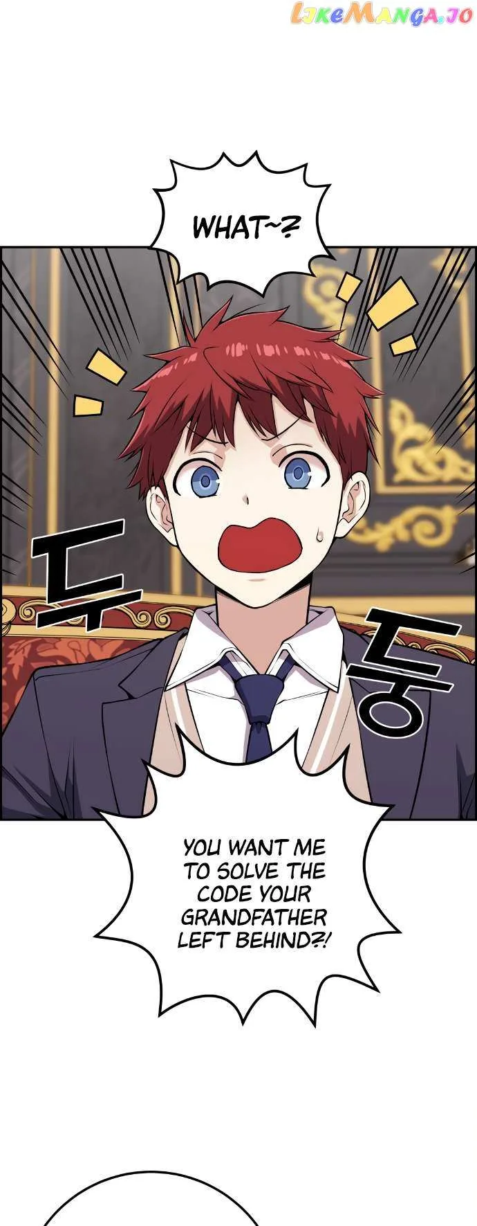Webtoon Character Na Kang Lim Chapter 64 page 5